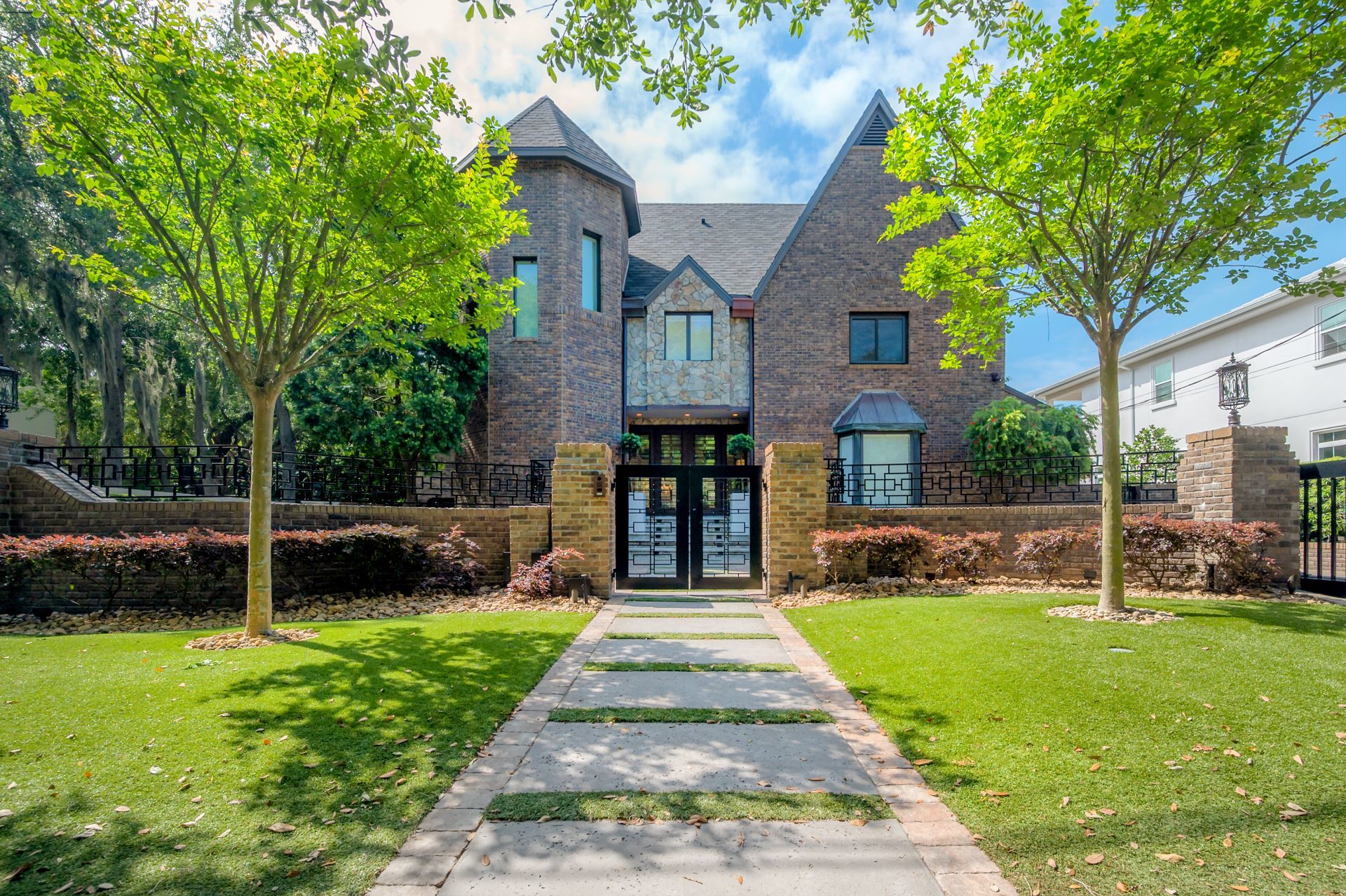 Tampa Mansions For Sale